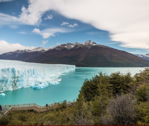 Perito Moreno