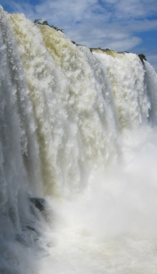 Cascate di Iguazù