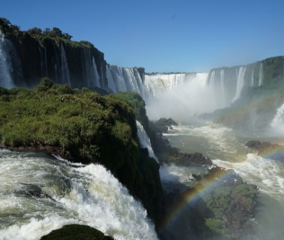 Cascate di Iguazù