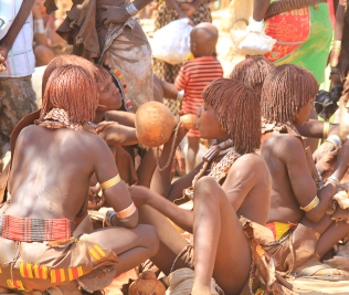 Un mercato straordinario