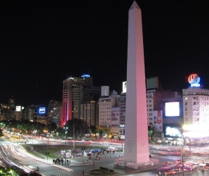 Buenos Aires