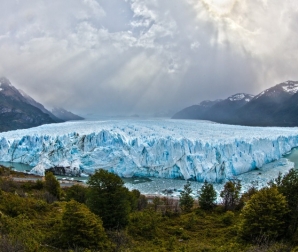 Perito Moreno