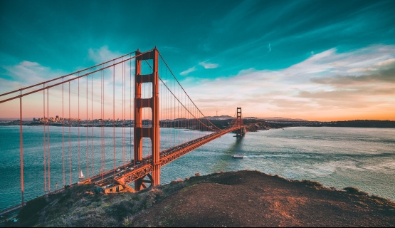 USA: IL MITO DELLA CALIFORNIA & LAS VEGAS