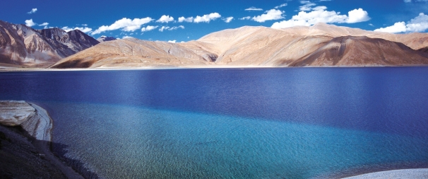 Pangong Lake