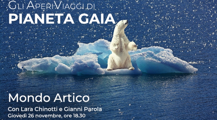 Mondo artico