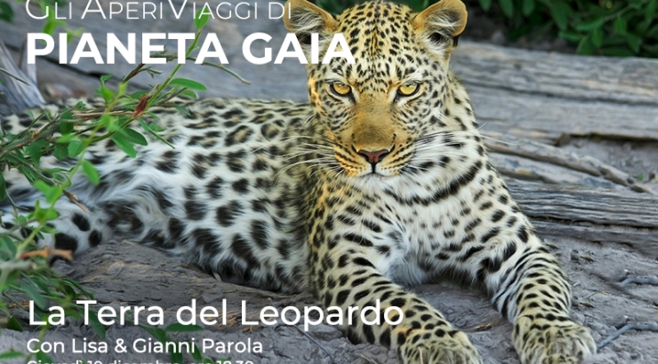 La Terra del Leopardo