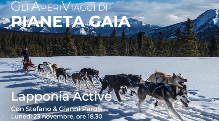 Lapponia Active