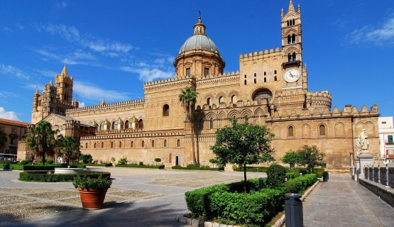 SICILIA FLY&DRIVE