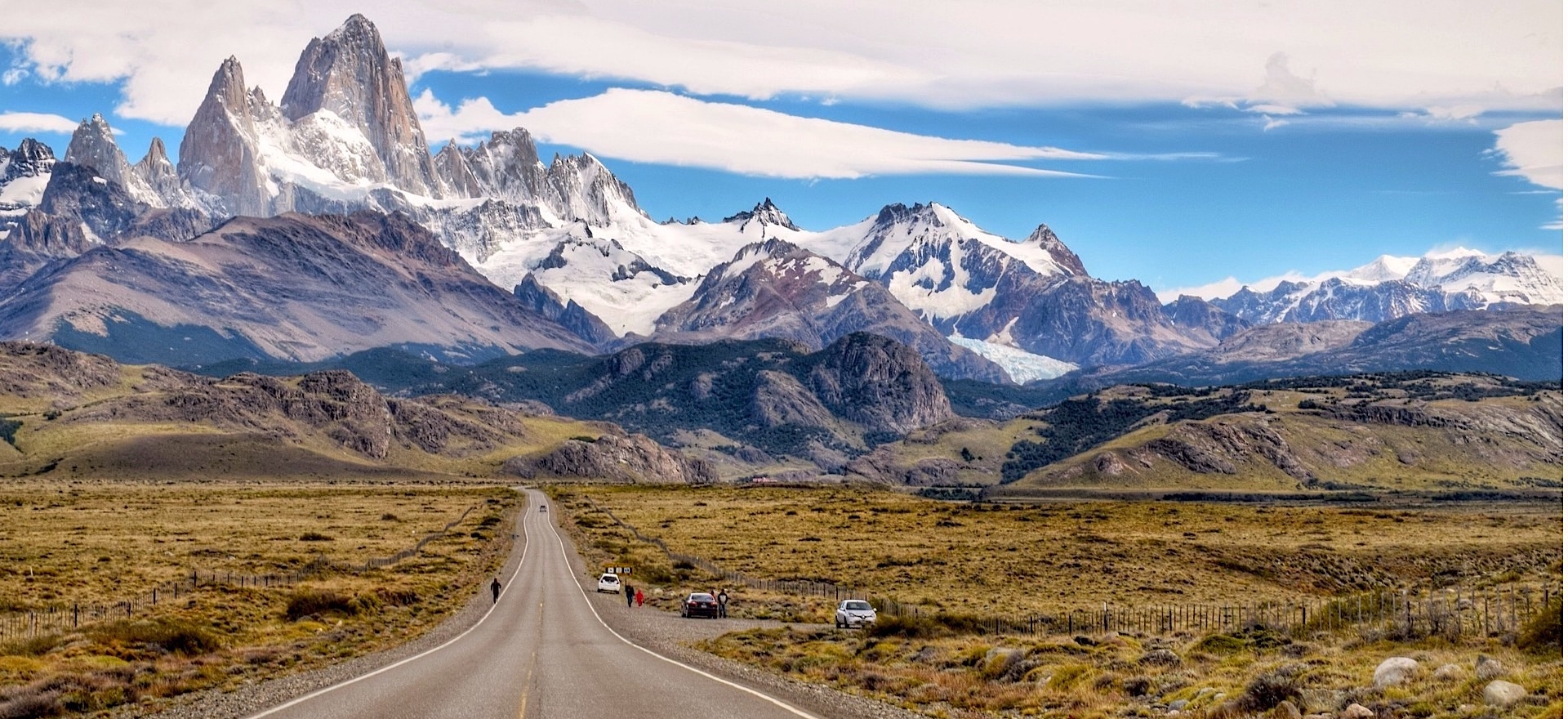 Viaggio organizzato in Argentina