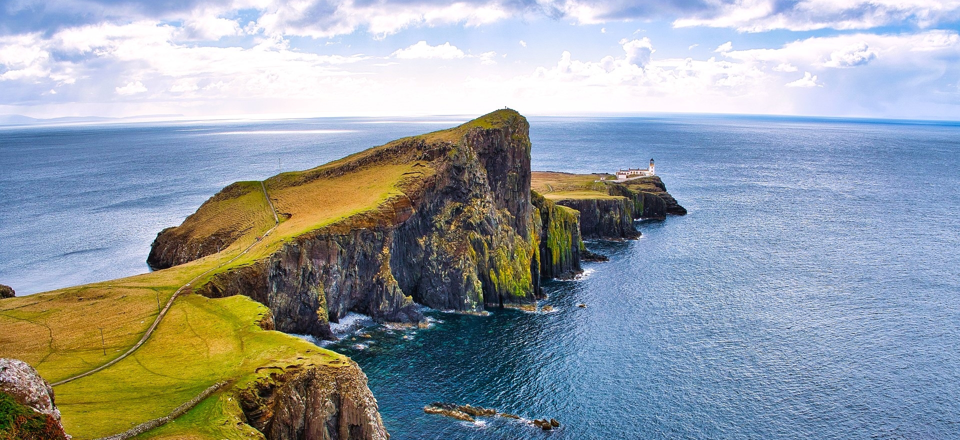 Tour della Scozia: da Edimburgo a Inverness passando per Oban e l'Isola di  Skye