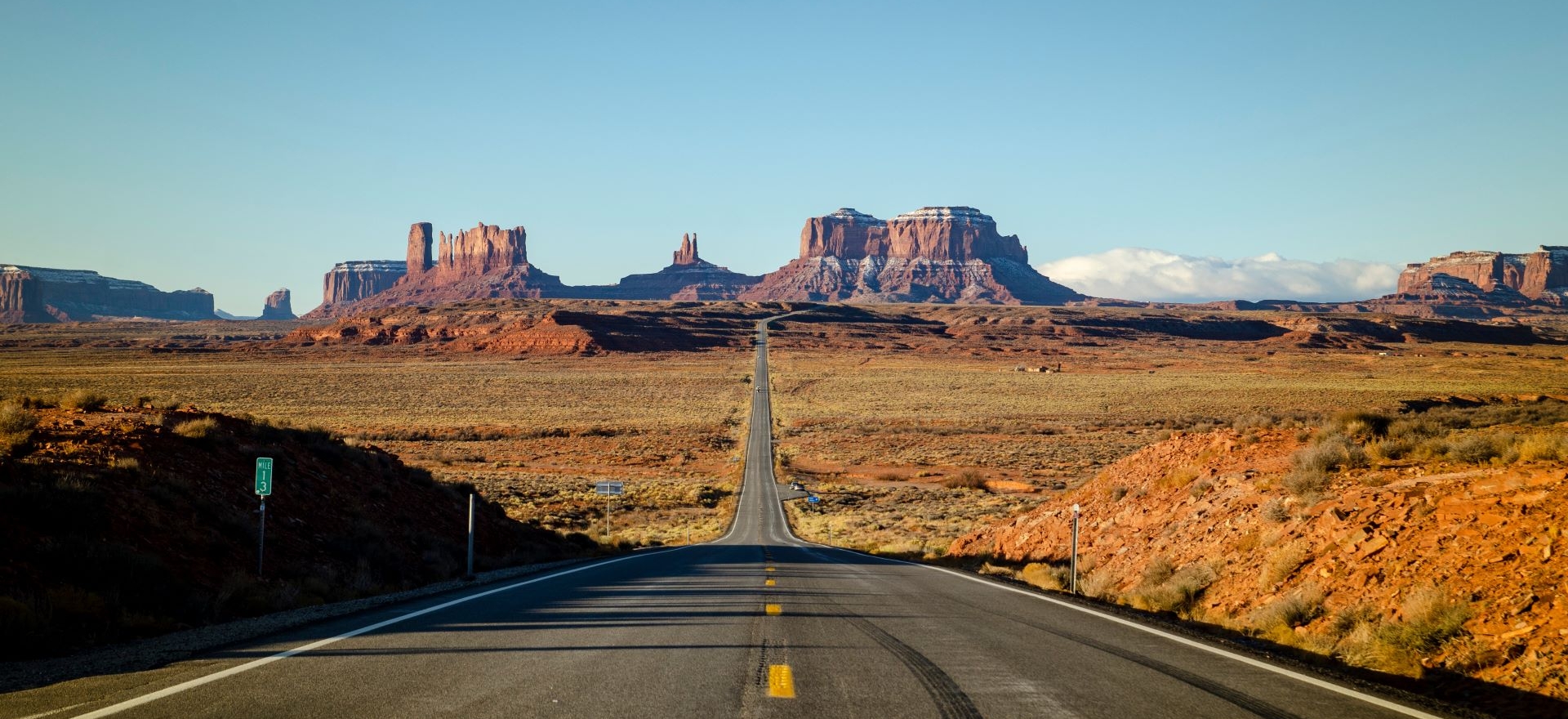 Monument Valley