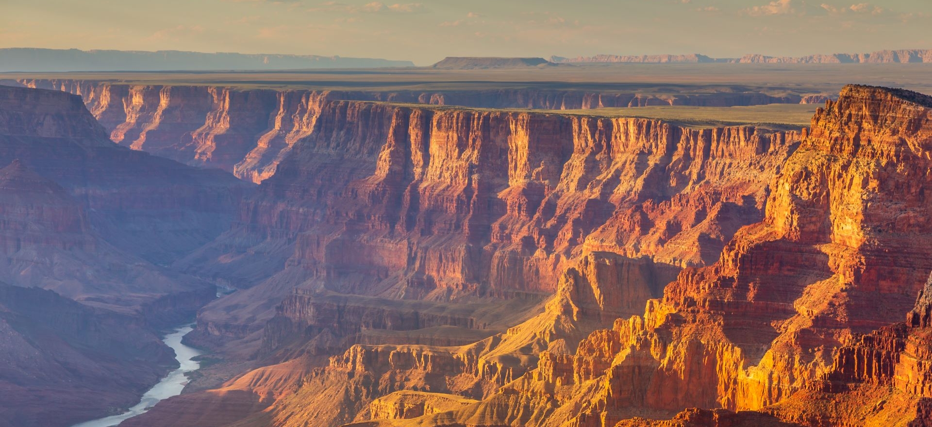 Grand Canyon Arizona U.S.A