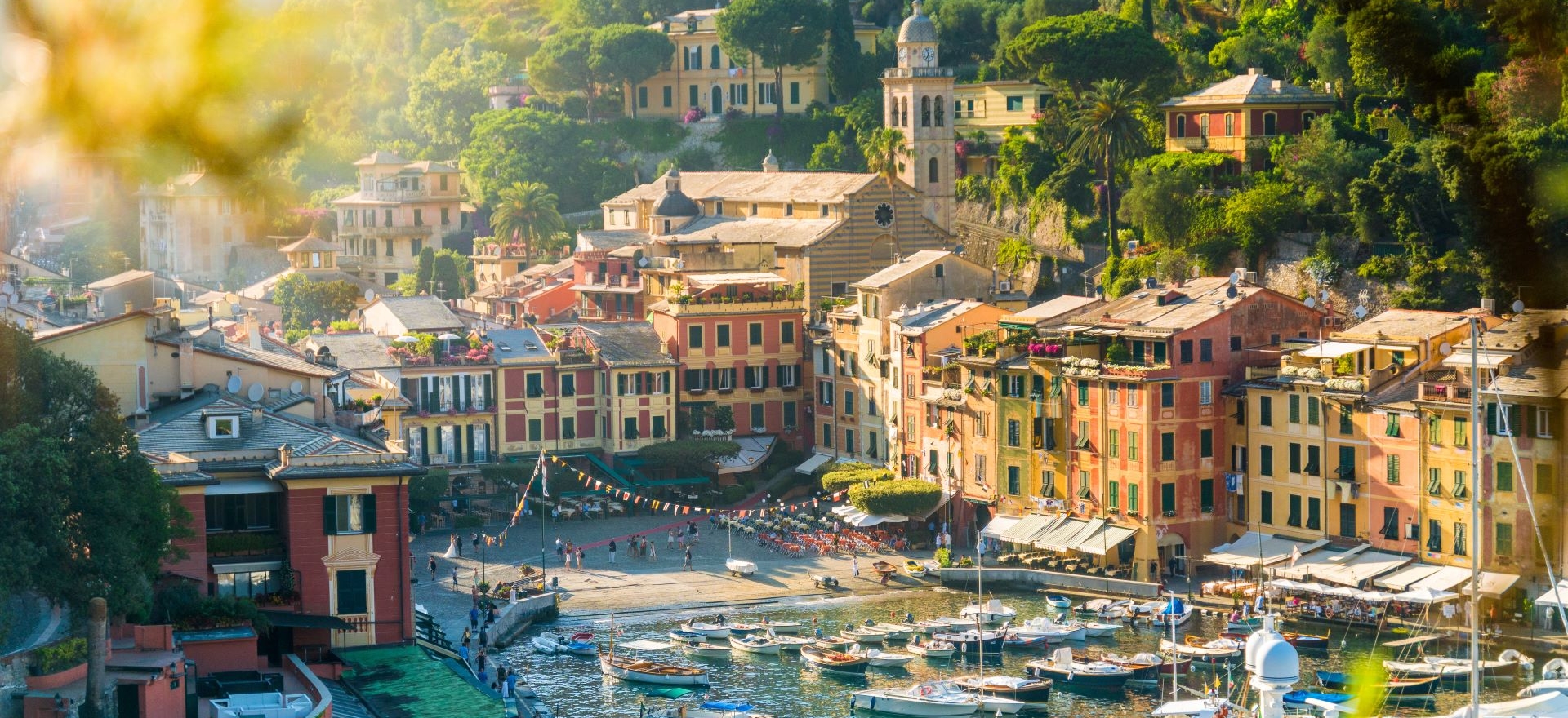 Portofino