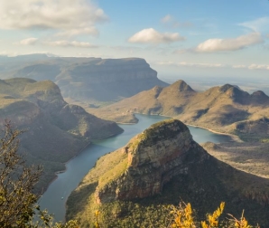 Blyde River Canyon