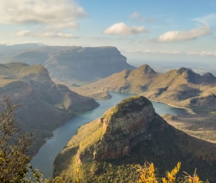 Blyde River Canyon