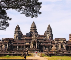 Angkor Wat